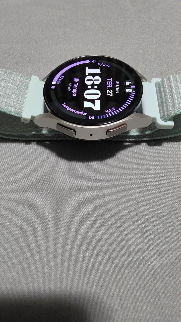 Galaxy watch 6 40mm - Foto 2