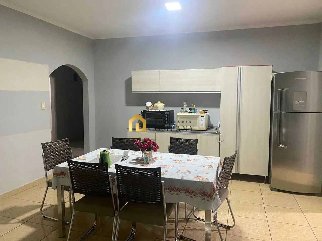 Casa térrea a venda na Zona Leste de Sorocaba/SP - Foto 2