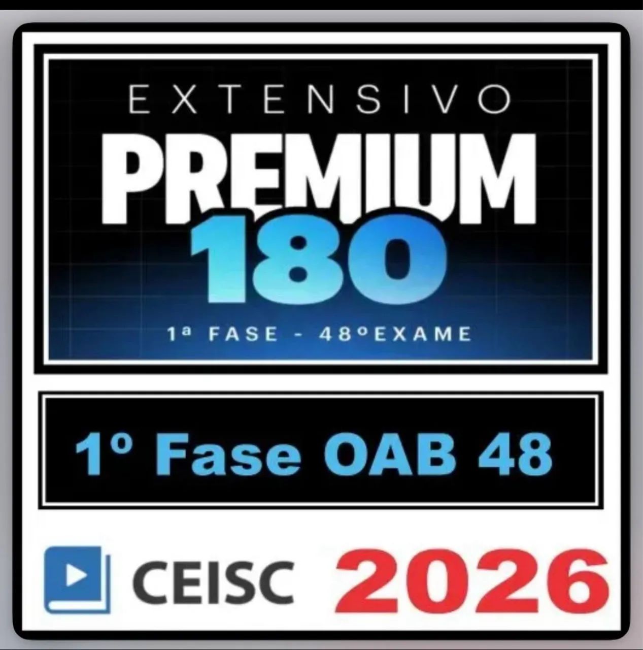 CURSO OAB - 48