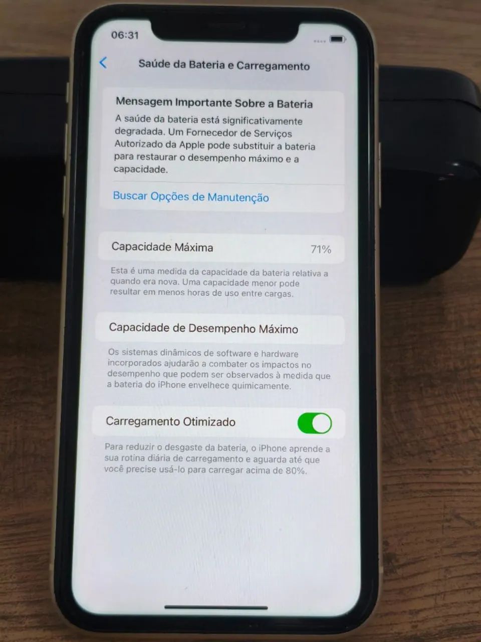 iPhone 11  - Foto 5