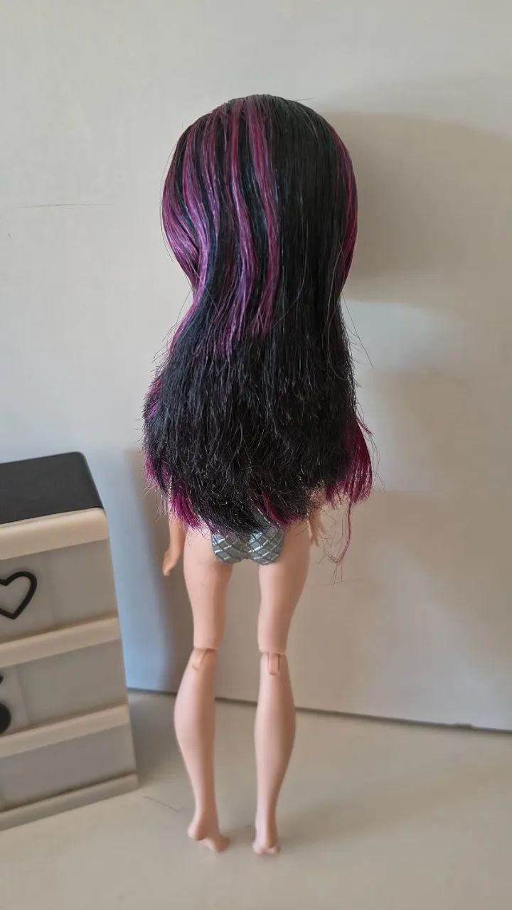 Ever after High Raven - Foto 2