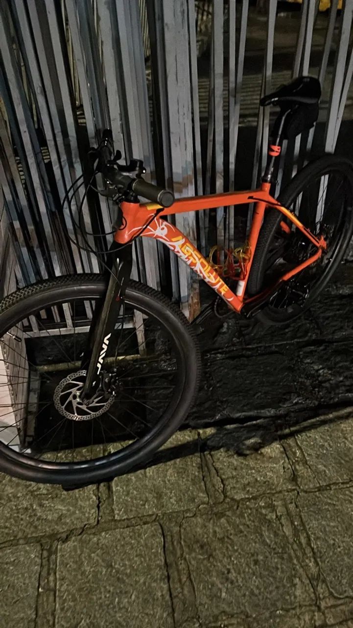 Bicicleta aro 29 - Foto 3