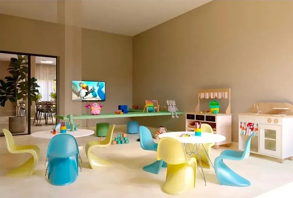 Imóvel para venda com 54 m² com 2 quartos - Foto 3