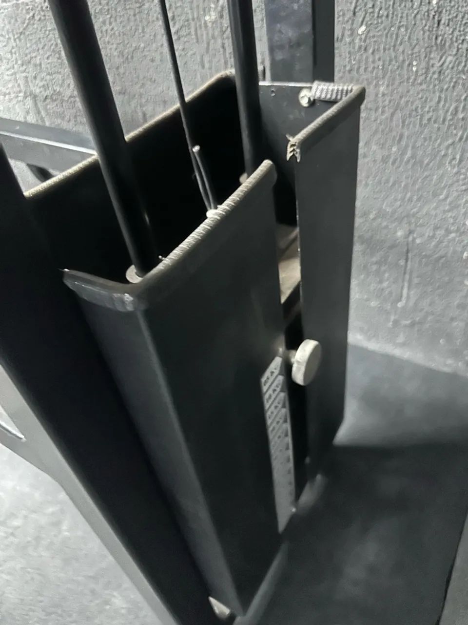 MESA FLEXORA + EXTENSORA  - Foto 3