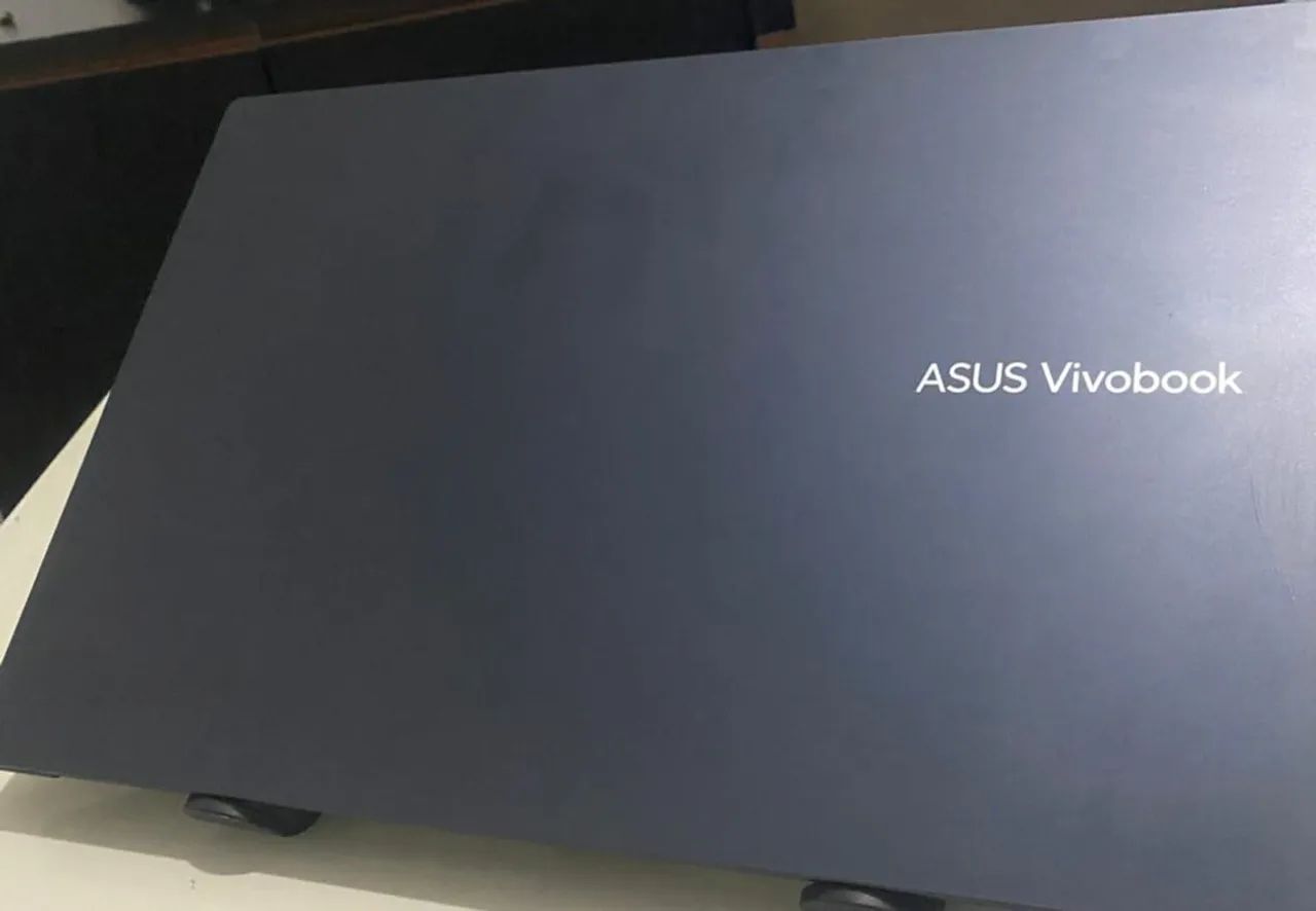 Notebook Asus 