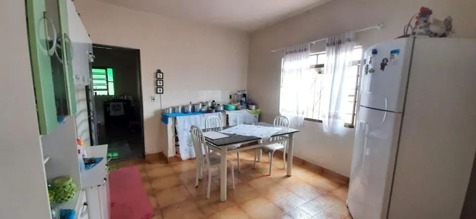 Campo Grande - Casa Padrão - Vila Piratininga - Foto 5