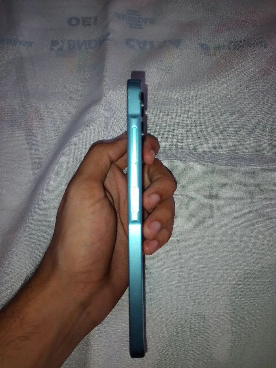 Samsung Galaxy A06 R$300 - Foto 3