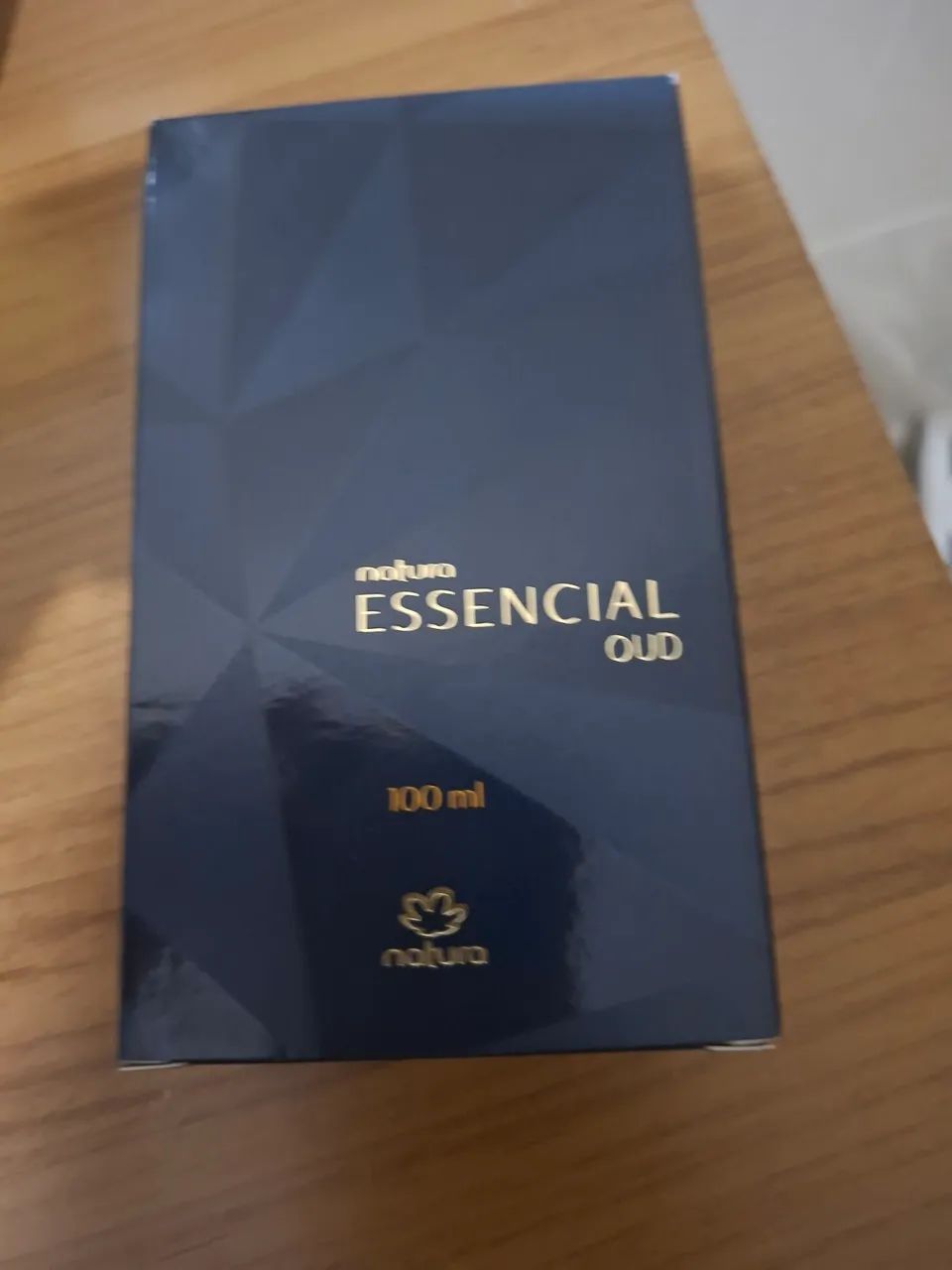 Perfume natura Essencial Oud - Foto 2