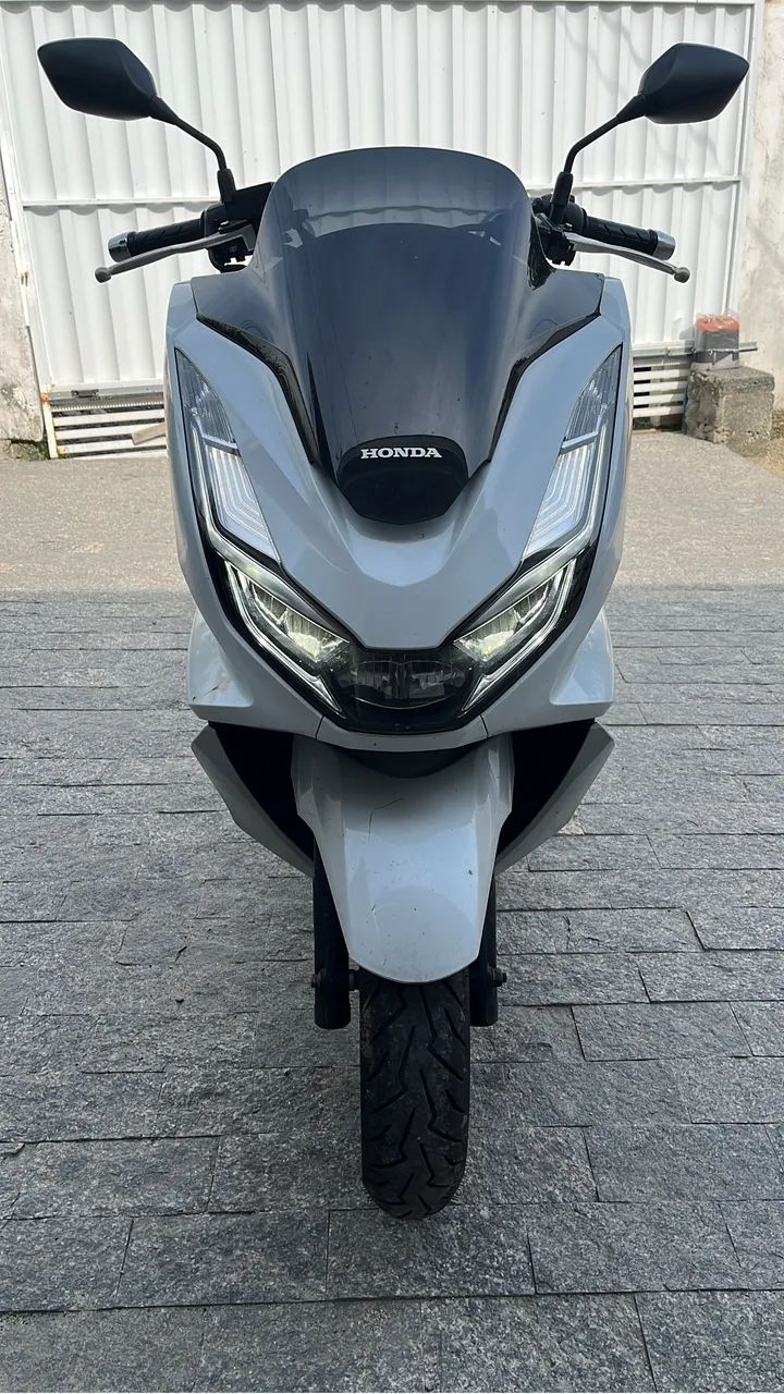 PCX  - Foto 2