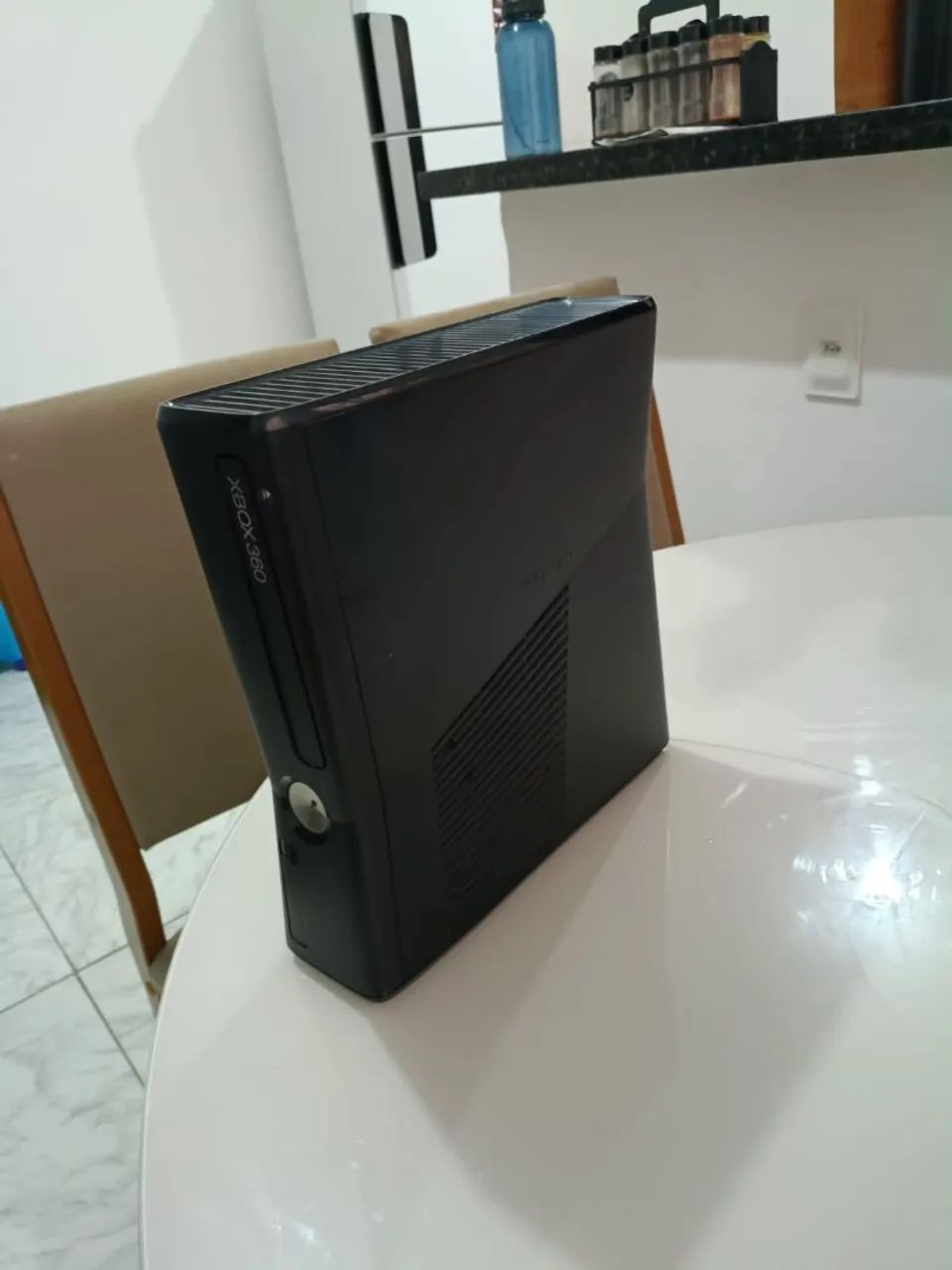 Xbox 360 slim no estado - Foto 3