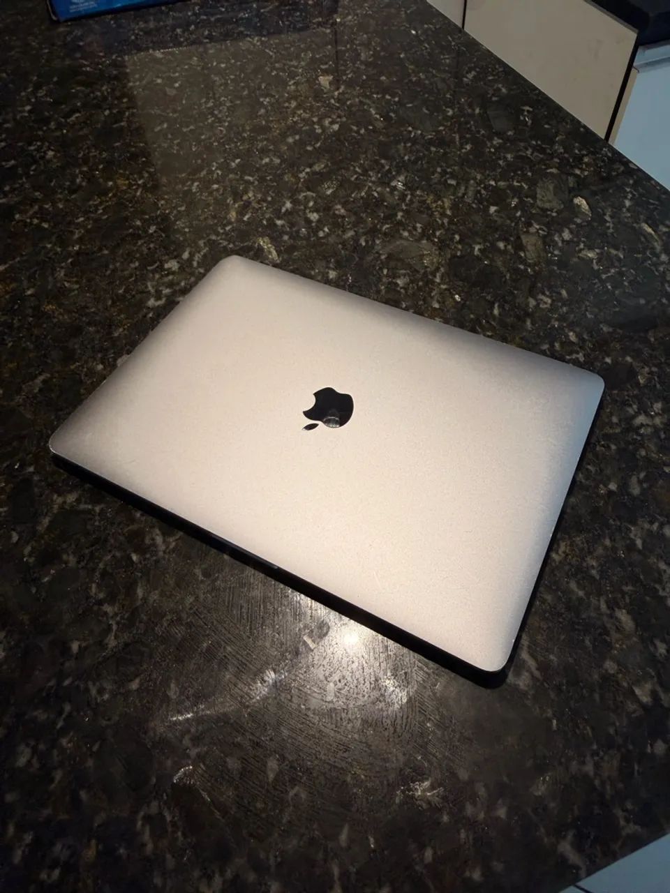 MacBook Pro 512GB - Foto 5