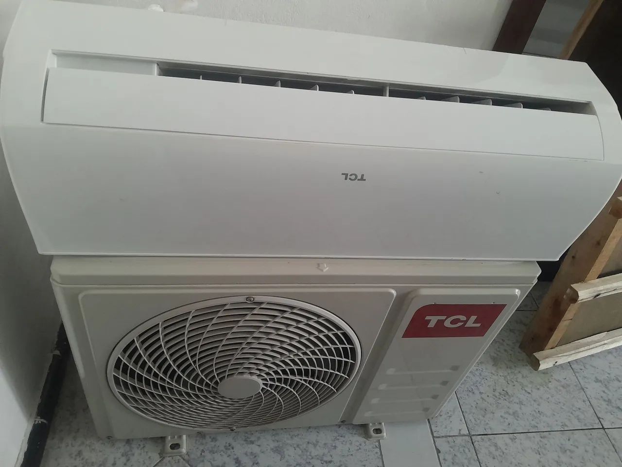 Ar condicionado  - Foto 3