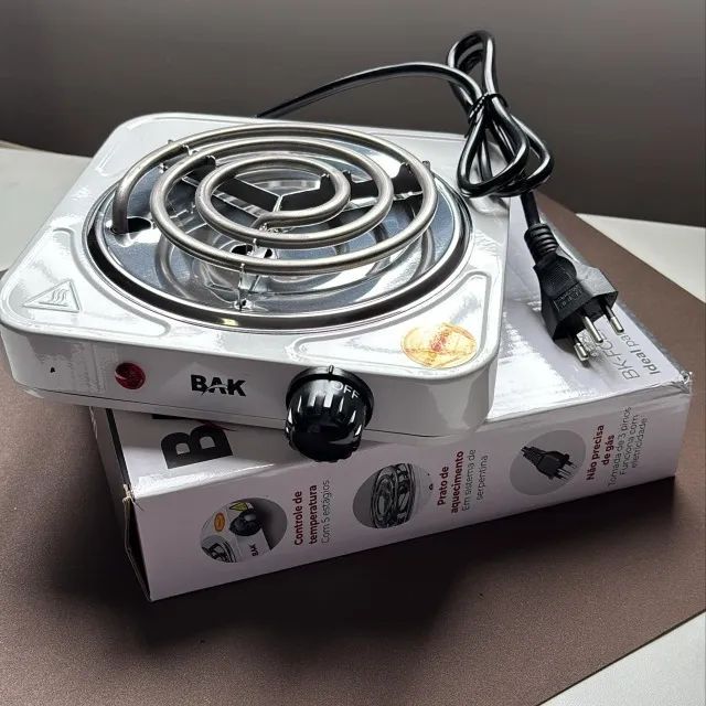 FOGAO ELETRICO 1 BOCA
