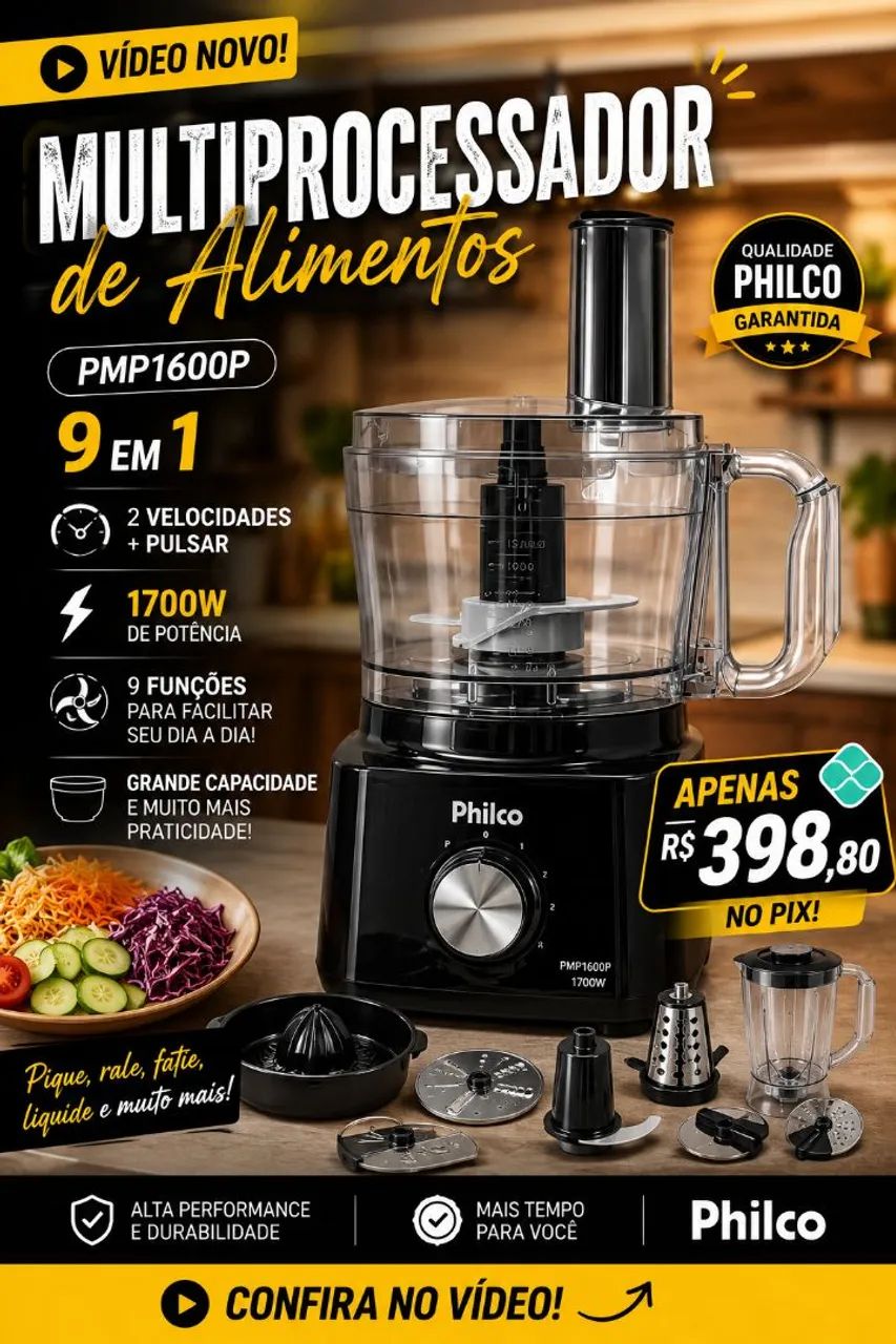 Panela de pressão etc.. - Foto 4