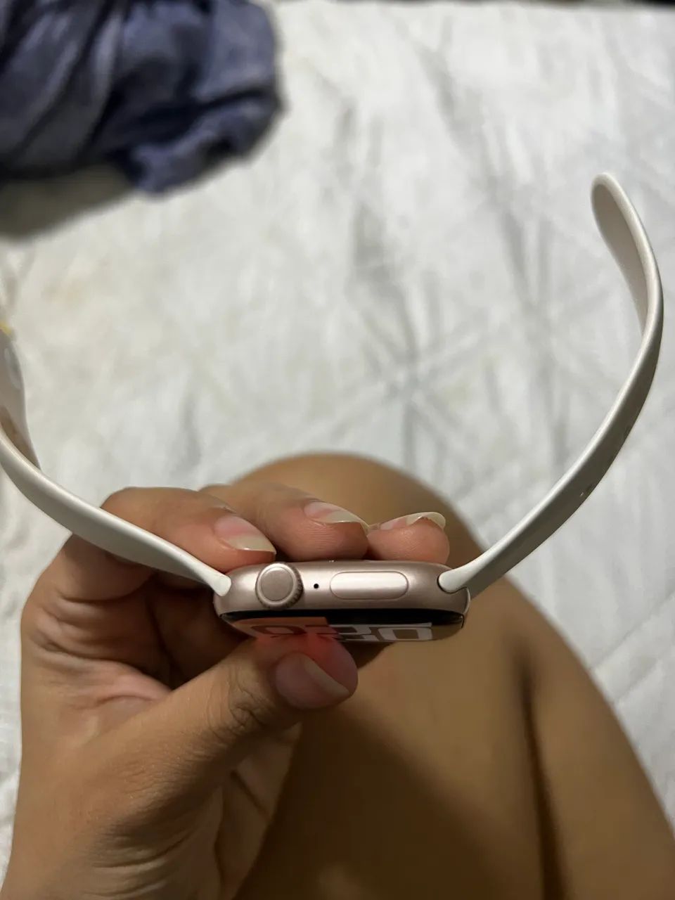 Apple Watch s10 - Foto 3