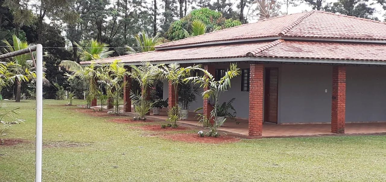 Foto - Marília - Palmital