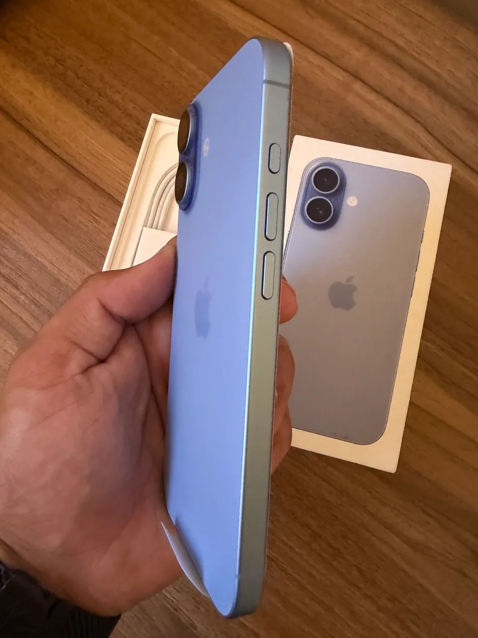 iPhone 17 impecável  - Foto 2