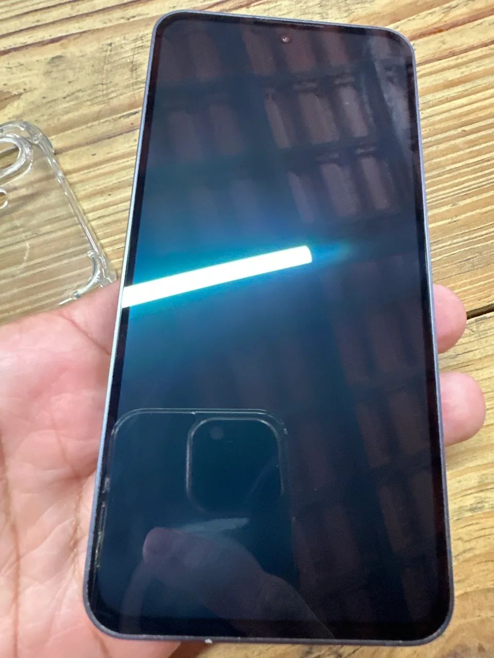 Celular S24 FÉ - Foto 2