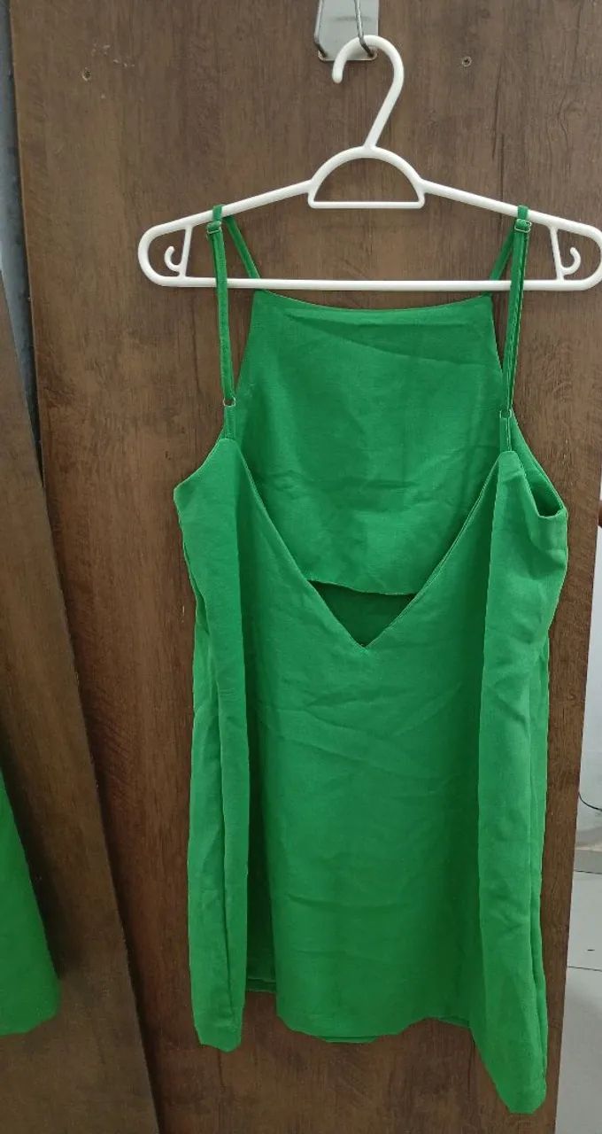 Vestido shein  - Foto 2