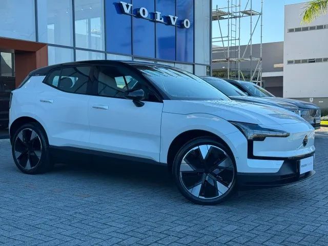 Volvo Ex30 EX30 E60 Ultra (Elétrico) 2024