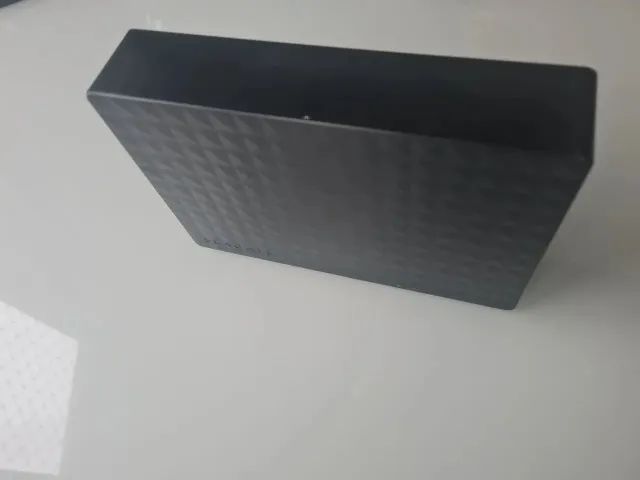 hd externo 3.6tb seagate - Foto 2