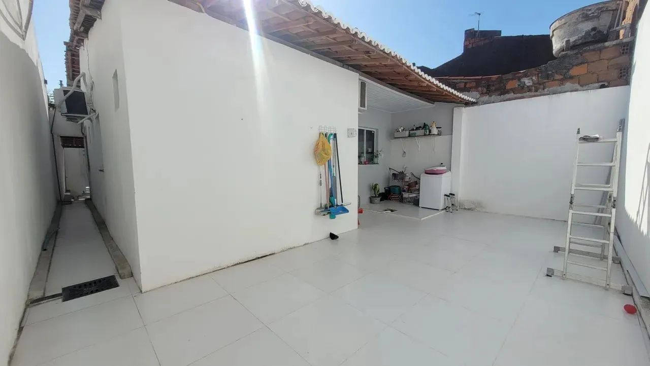 Casa no Guamá  - Foto 4