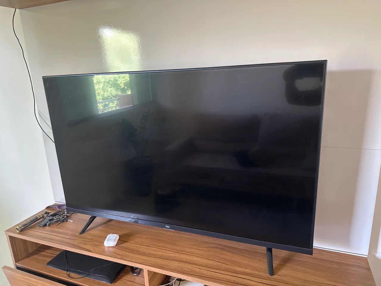 Tv TCL 