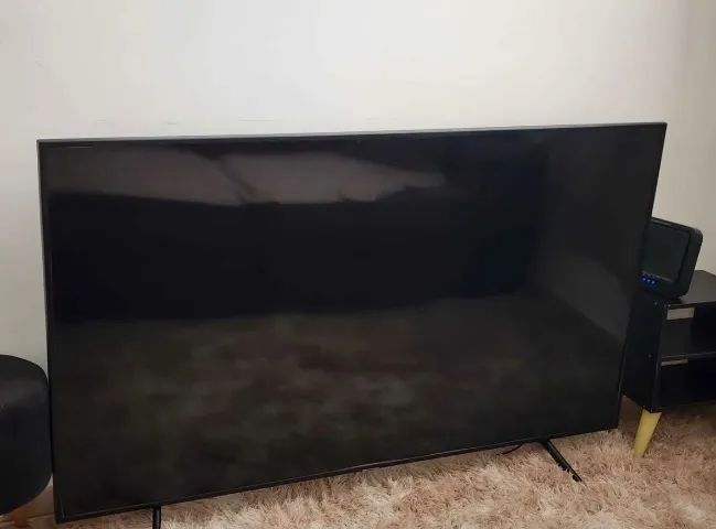 Televisão 65 polegadas 