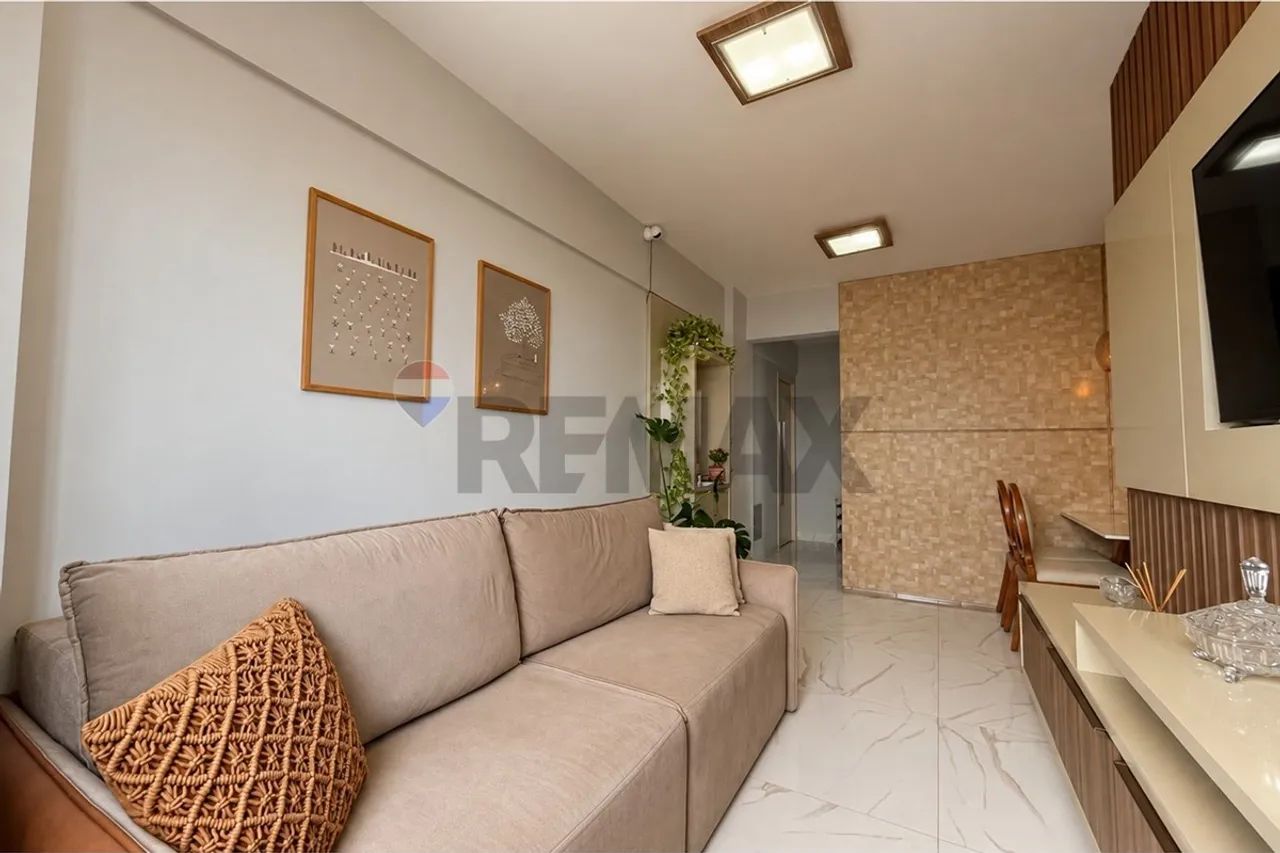 Apartamento à Venda | 3 quartos | 2 vagas | Edifício Portinari | Araguaína - TO - Foto 4