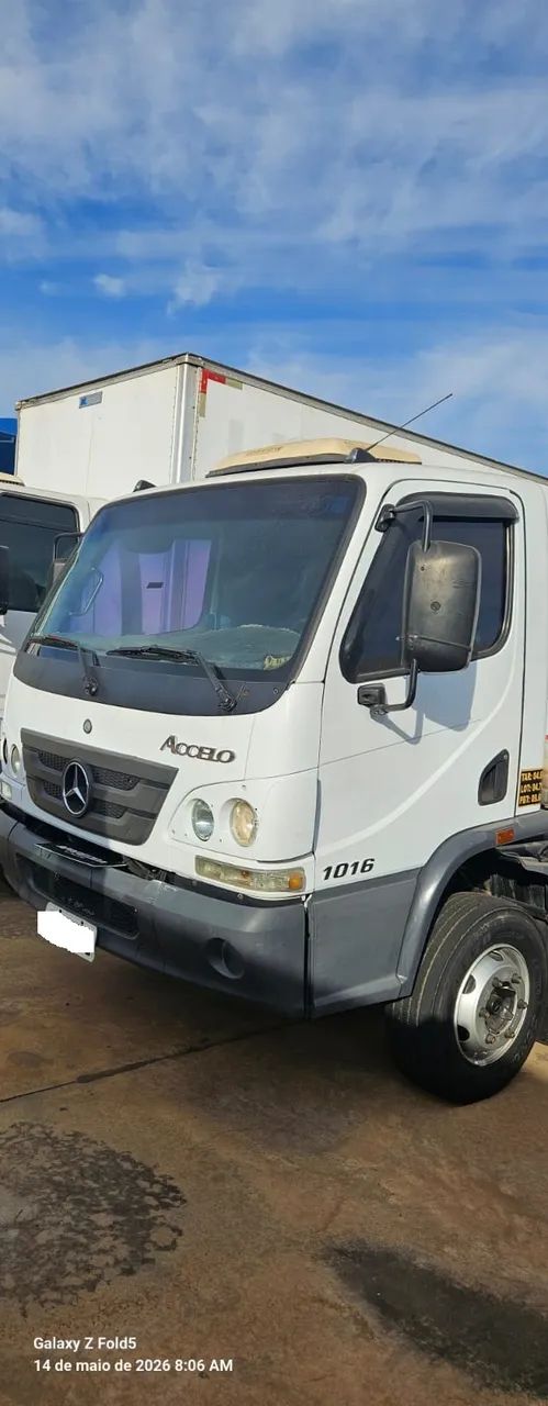 MERCEDINHO ENXUTO  - Foto 2