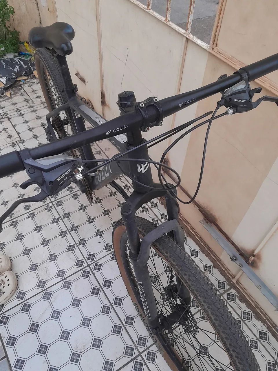Bicicleta colli allure aro 29 - Foto 3