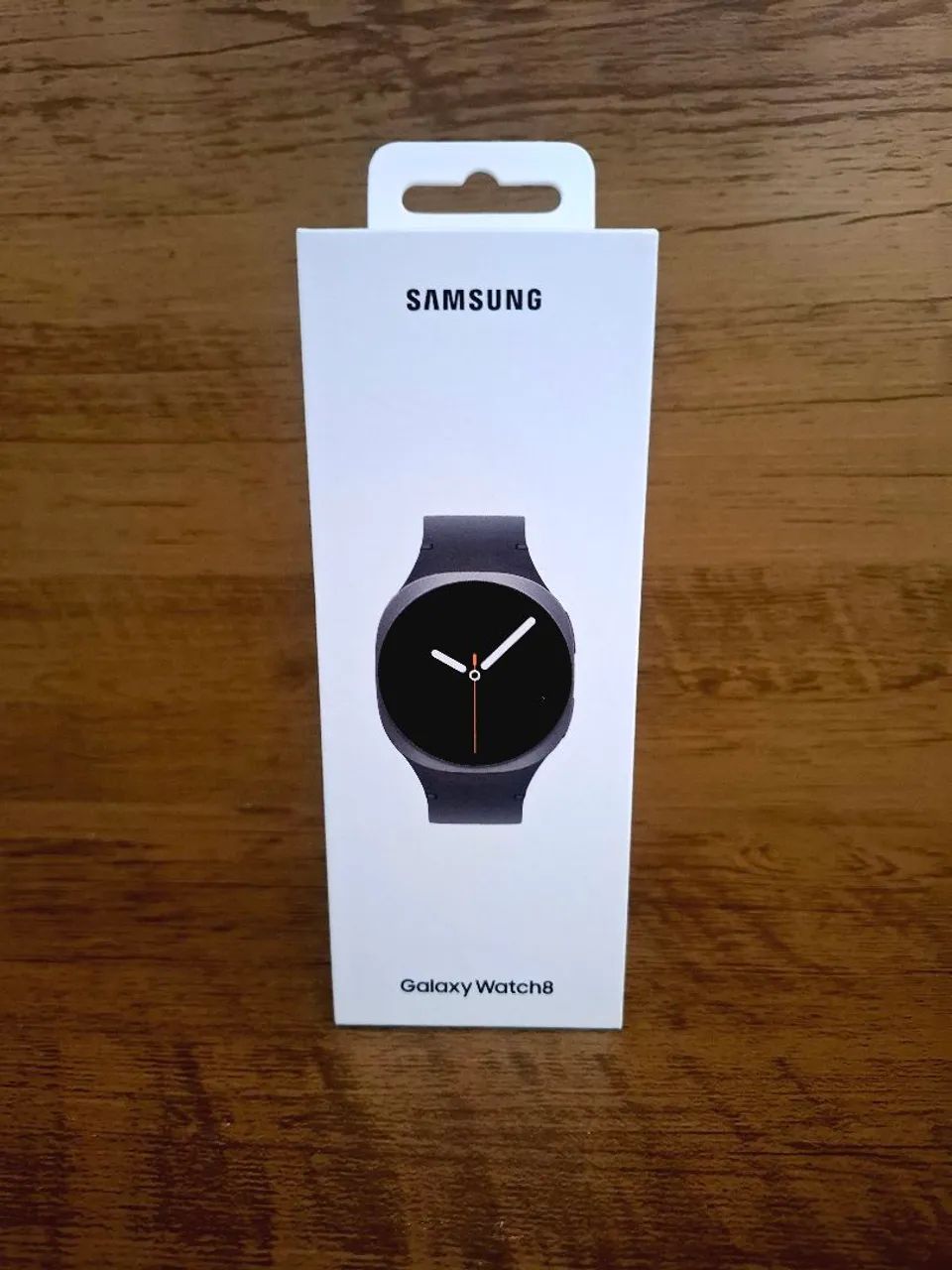 Smartwatch samsung watch8 - Lacrado