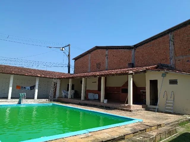 Casa de Cinema em Ananindeua - 4/4