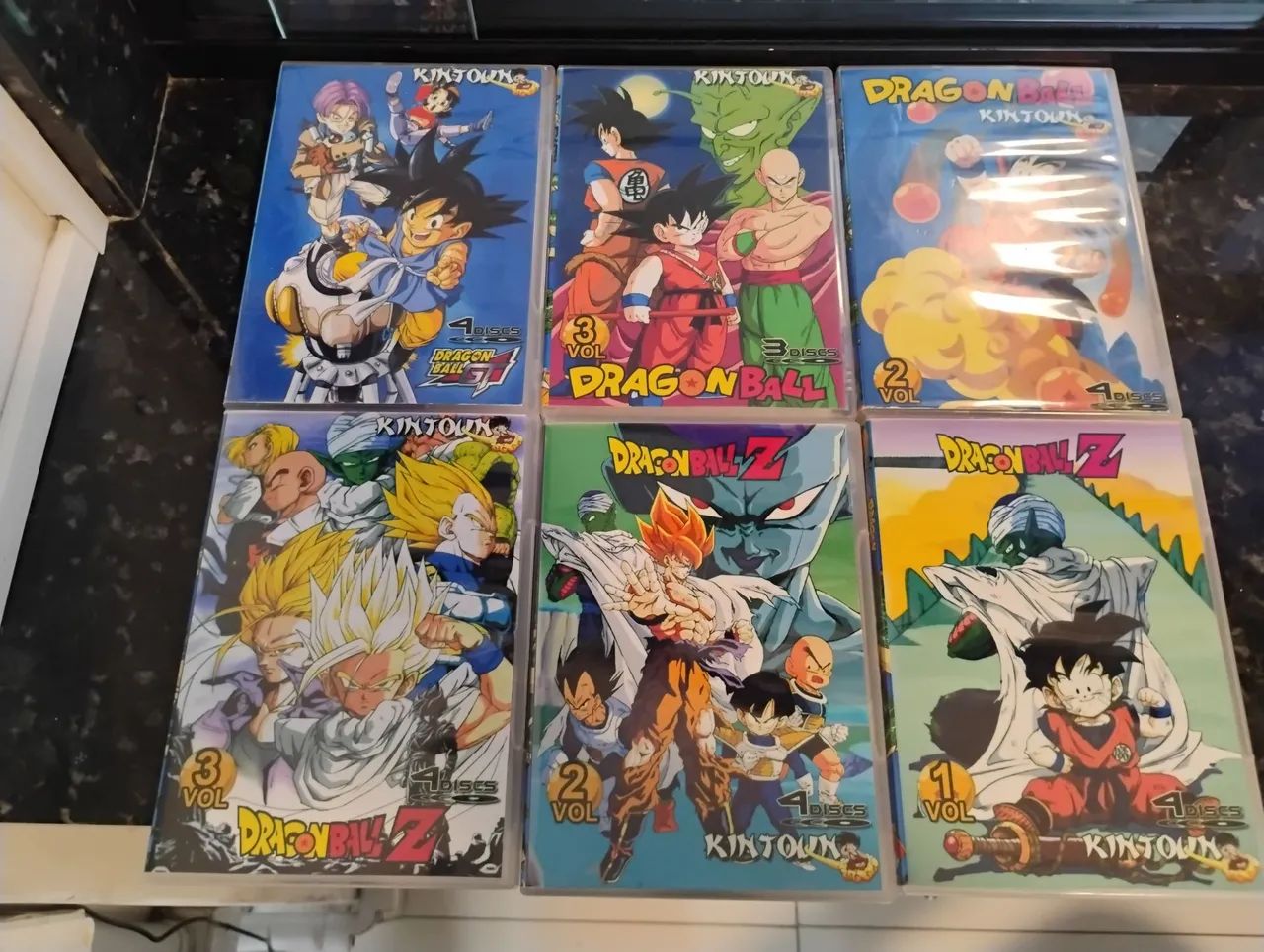 Vendo 