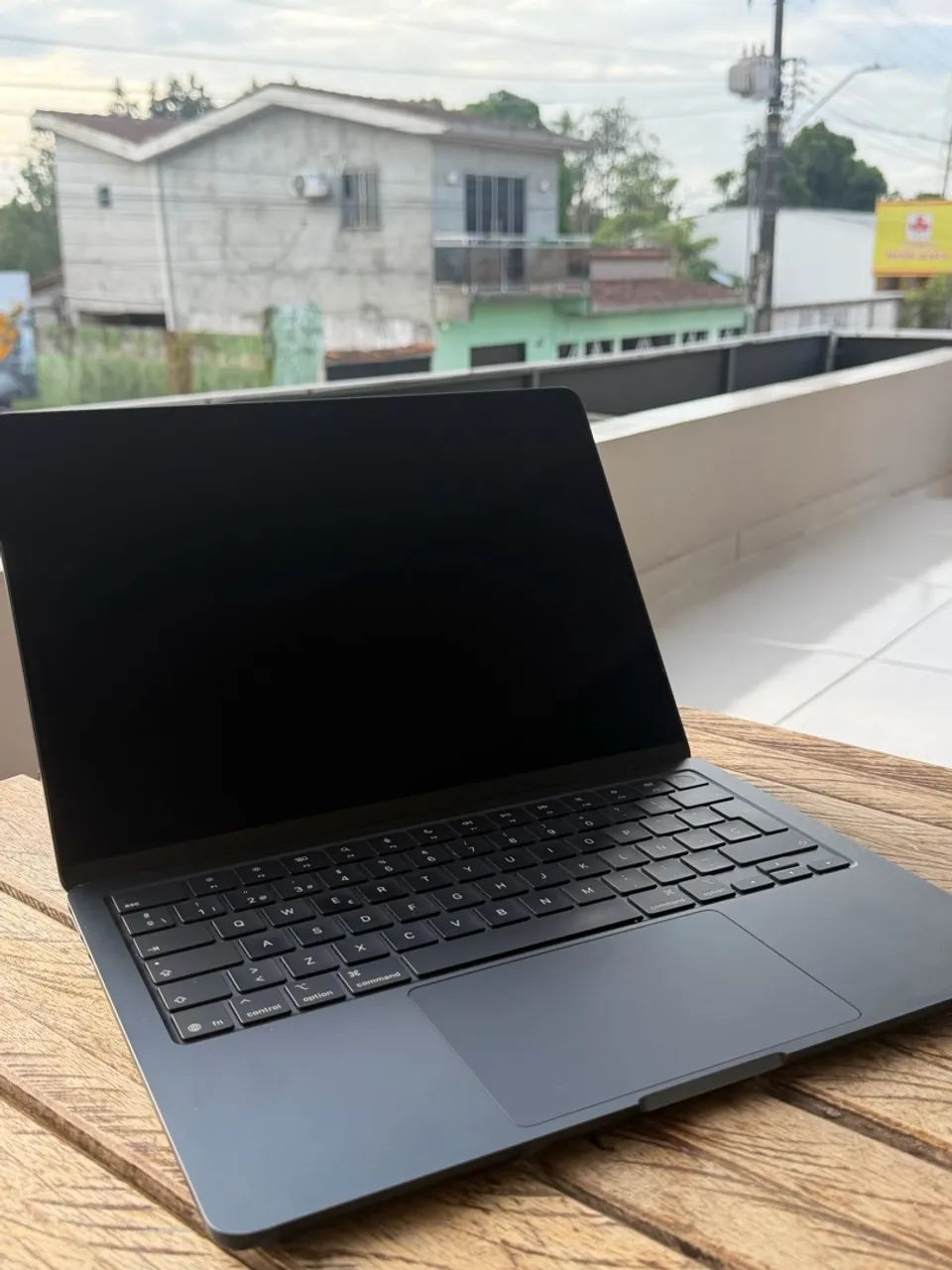 Mecbook air M4 16gb ram - Foto 2