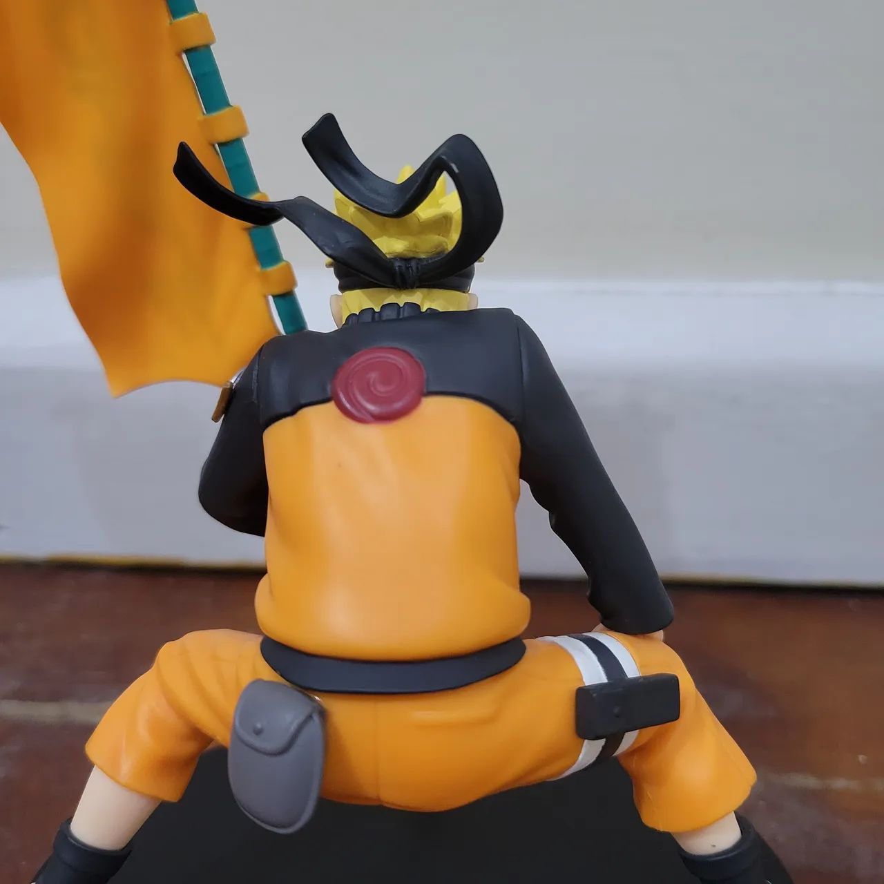 Action figure naruto - Foto 3