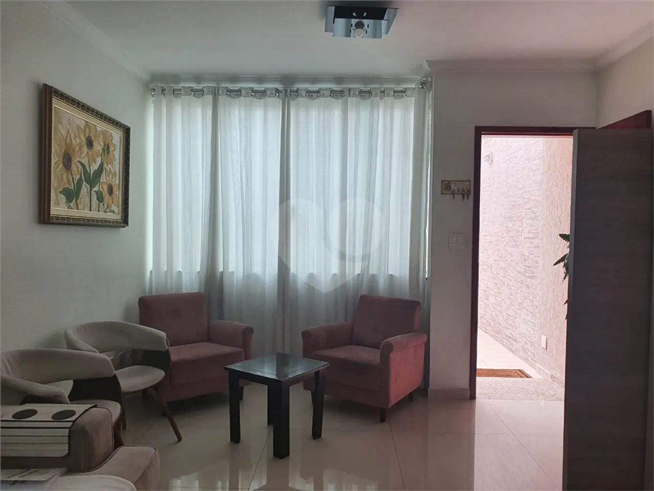 Casa de vila com 3 quartos à venda em Vila prudente - SP - Foto 5