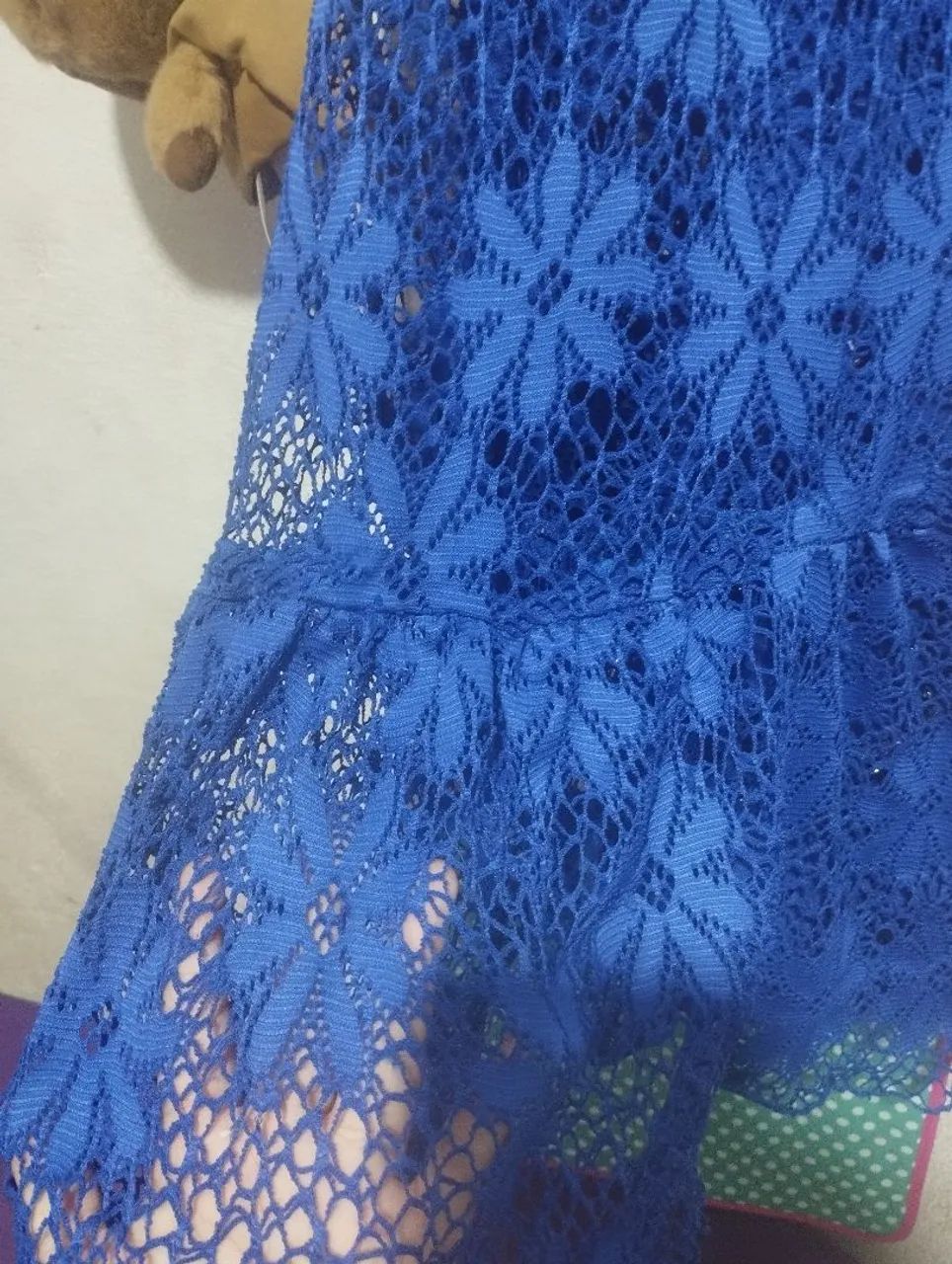 vestido de banho  - Foto 2
