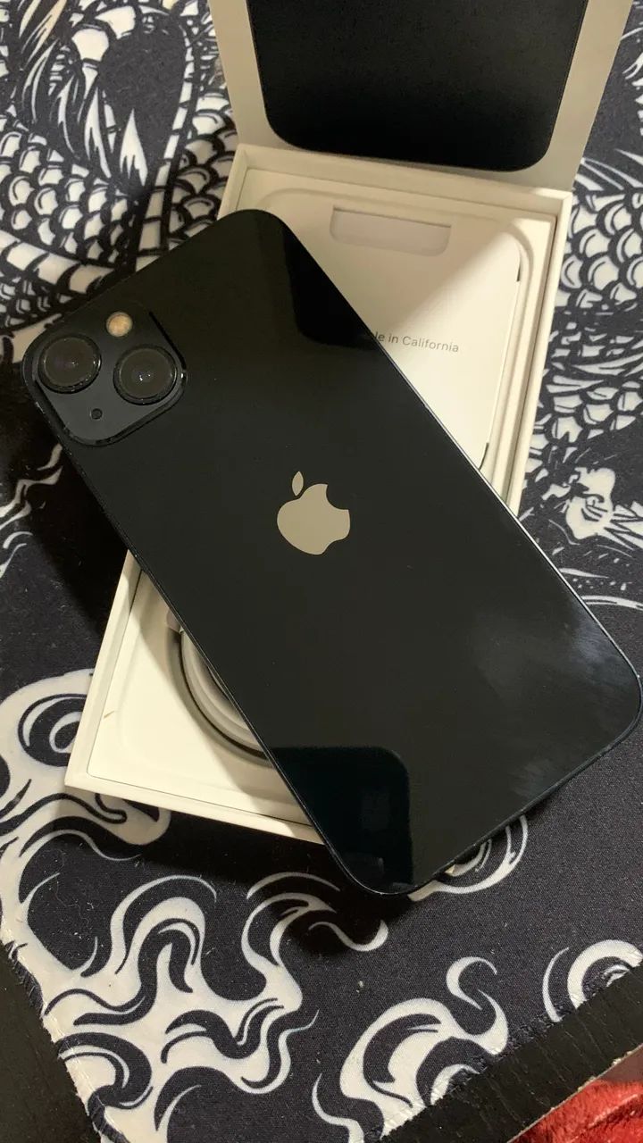 iphone 13 - Foto 4