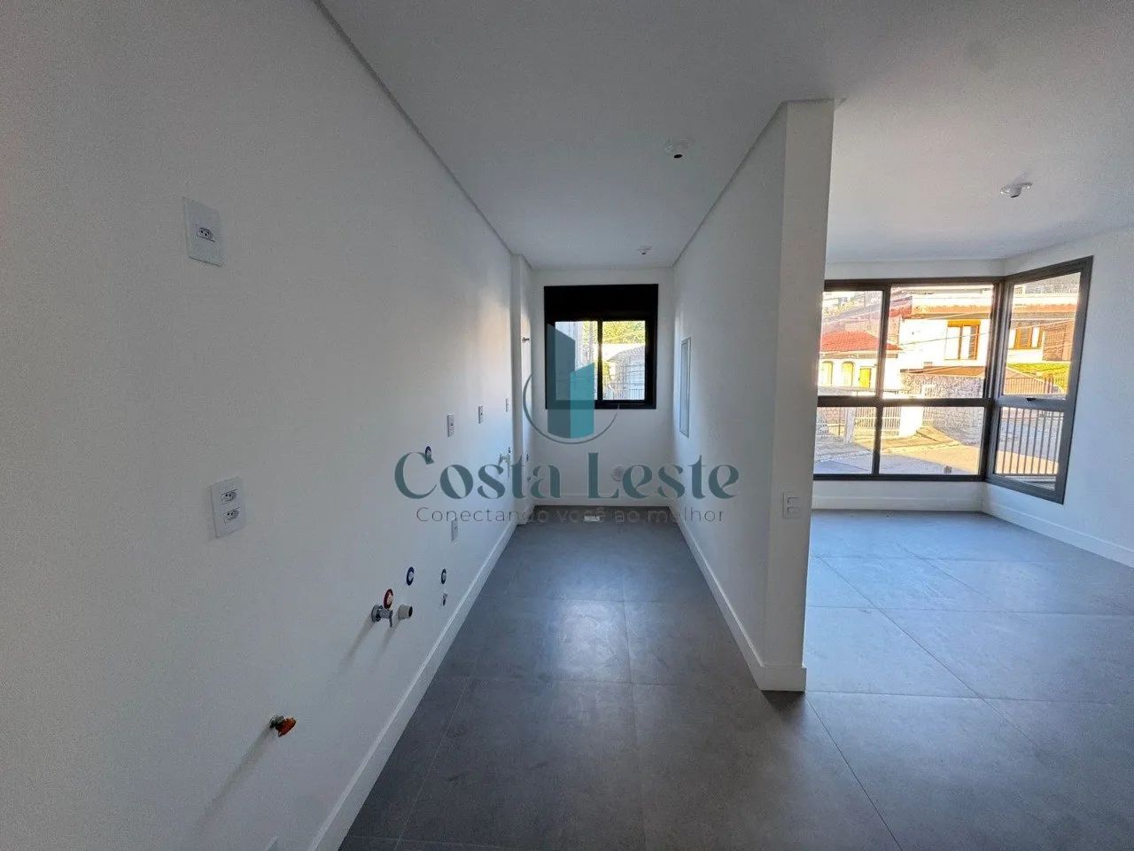 Apartamento de 2 quartos com suíte no Jardim Atlântico, Florianópolis - Foto 3
