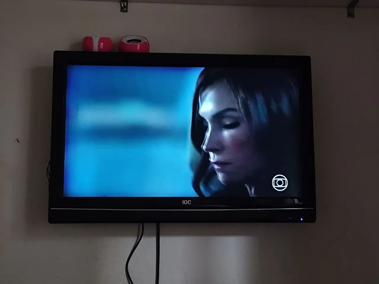 Tv AOC 32" 