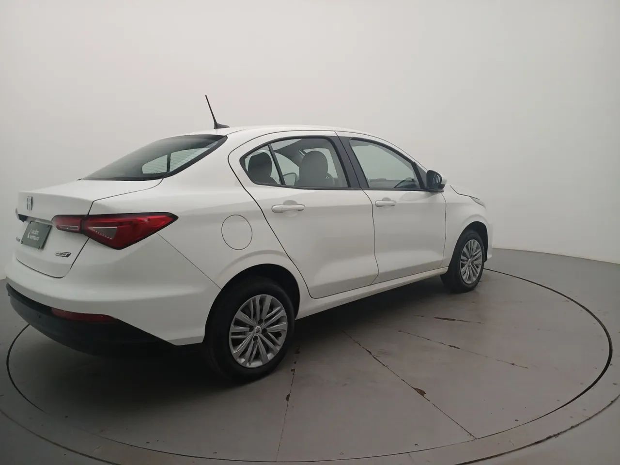 Fiat Cronos Drive 1.3 8V Flex 2024 - Foto 5