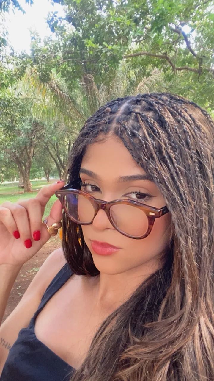 Tranças Box Braids e similares - Foto 6
