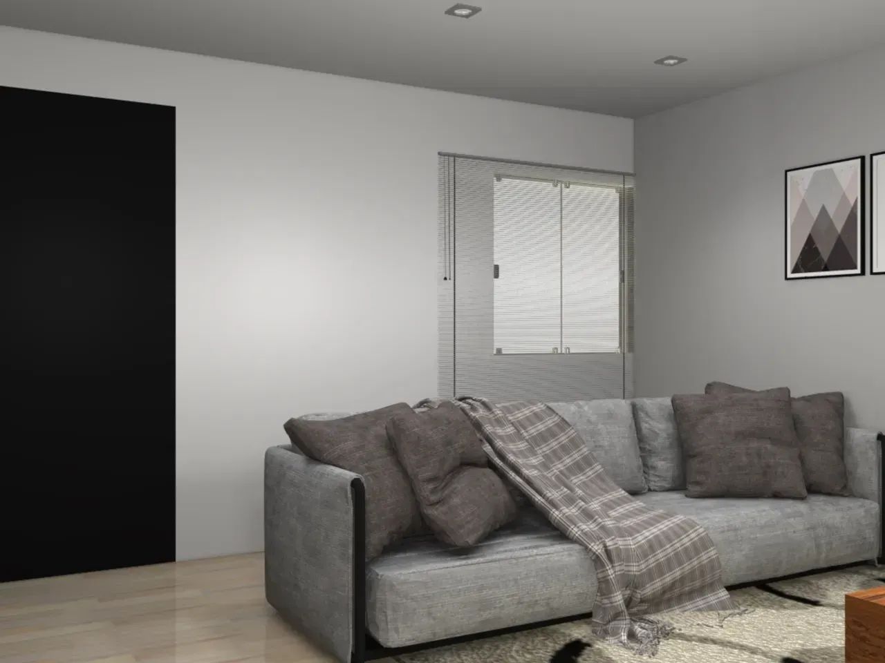 Seu Apartamento próprio pode virar realide hoje! - Foto 3