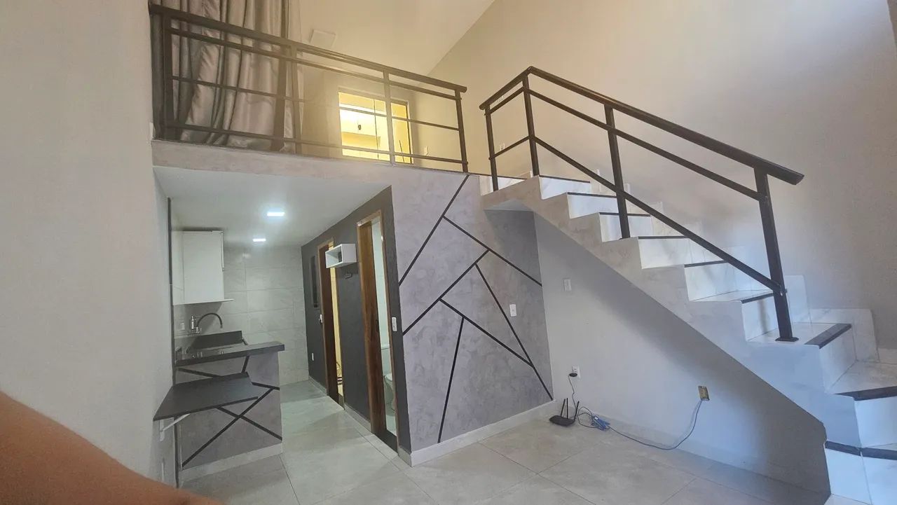 Aluguel de KITNET/LOFT - Foto 5