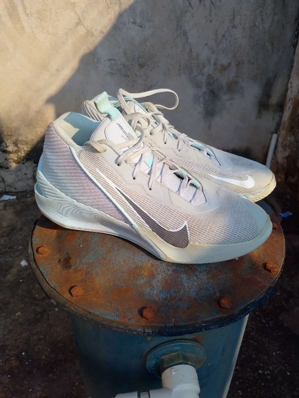 Tênis Nike masculino 