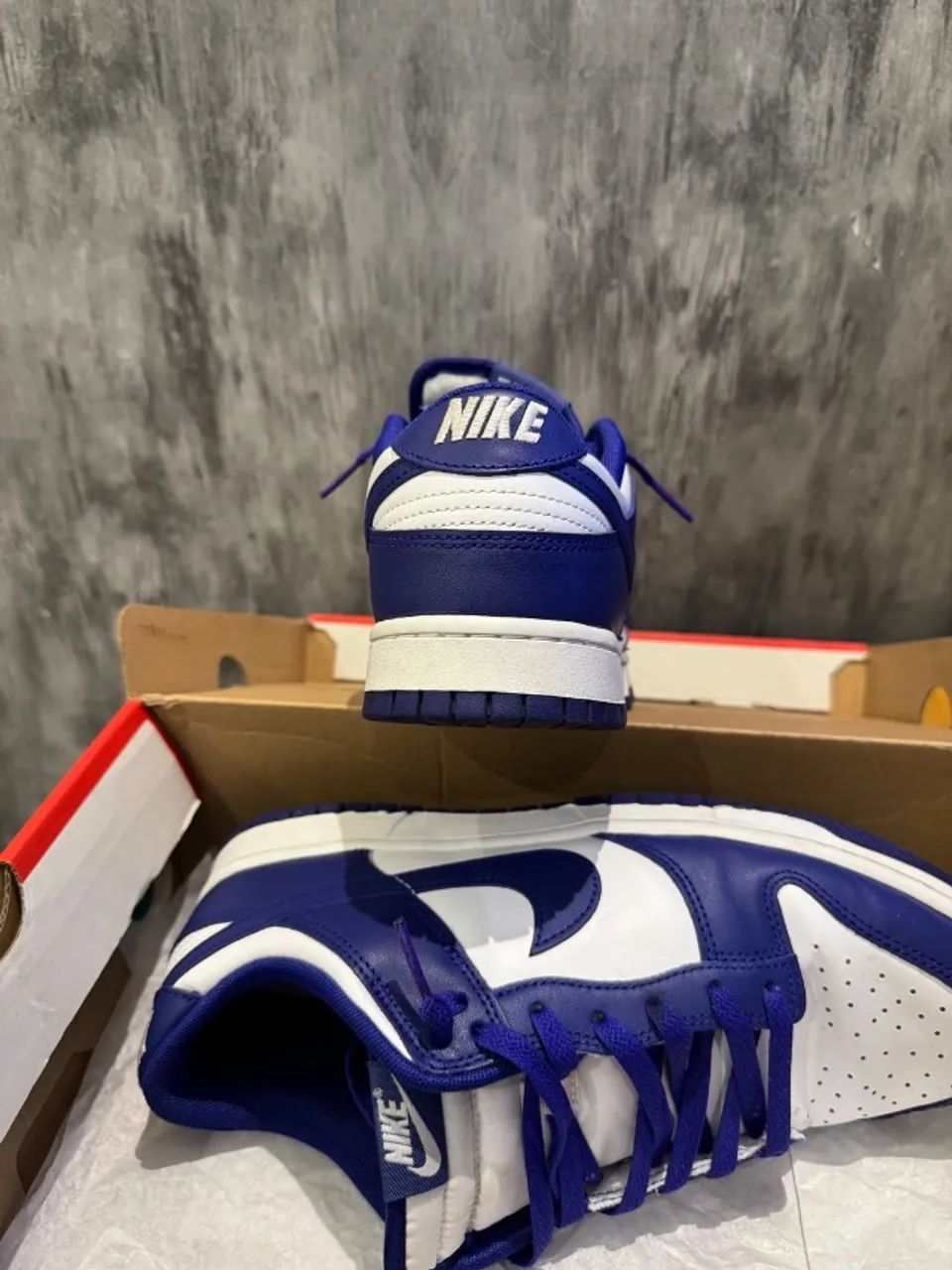 NIKE DUNK LOW RETRO - Foto 3