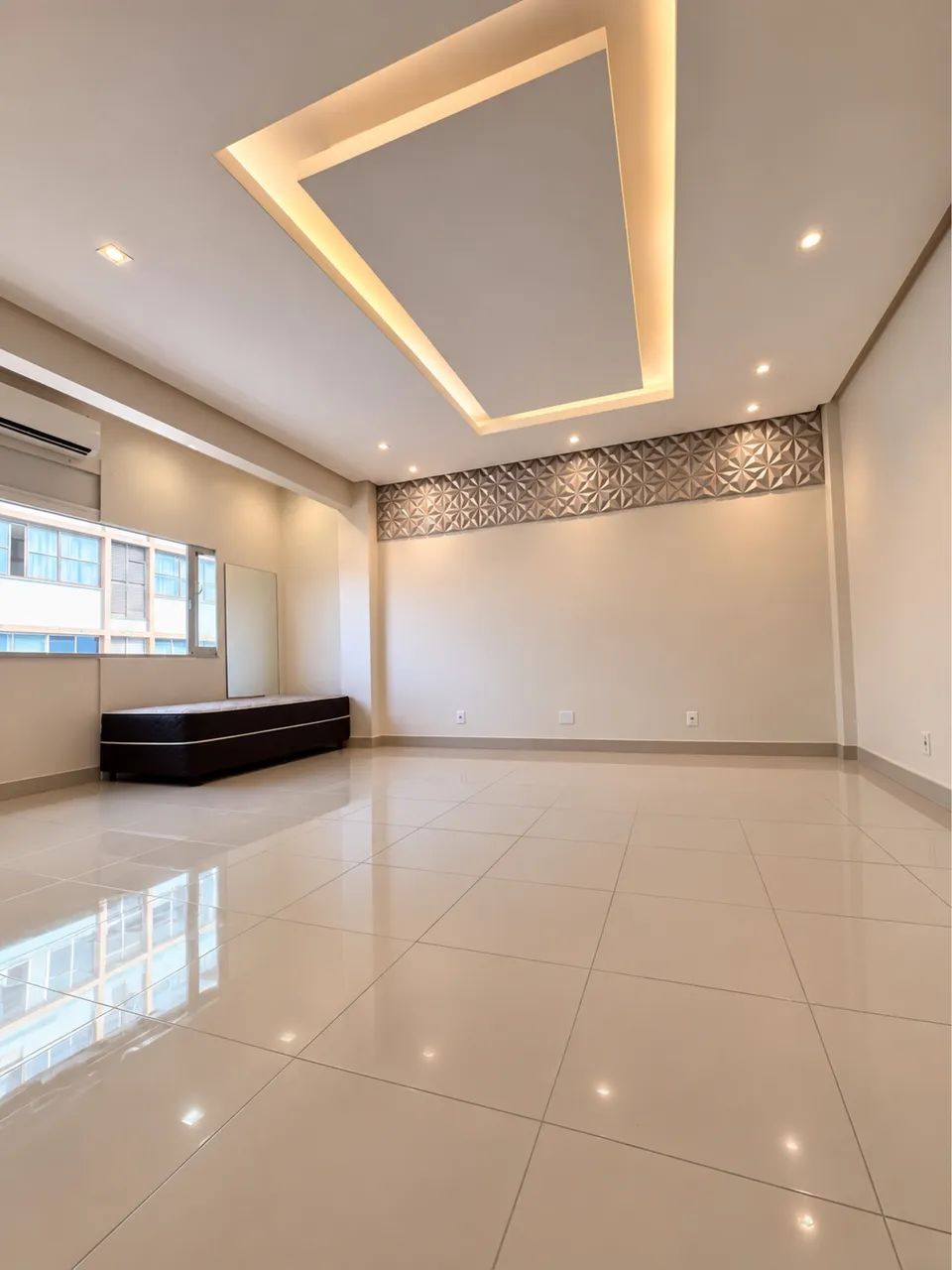 Studio para aluguel no Centro de Belém - Foto 4