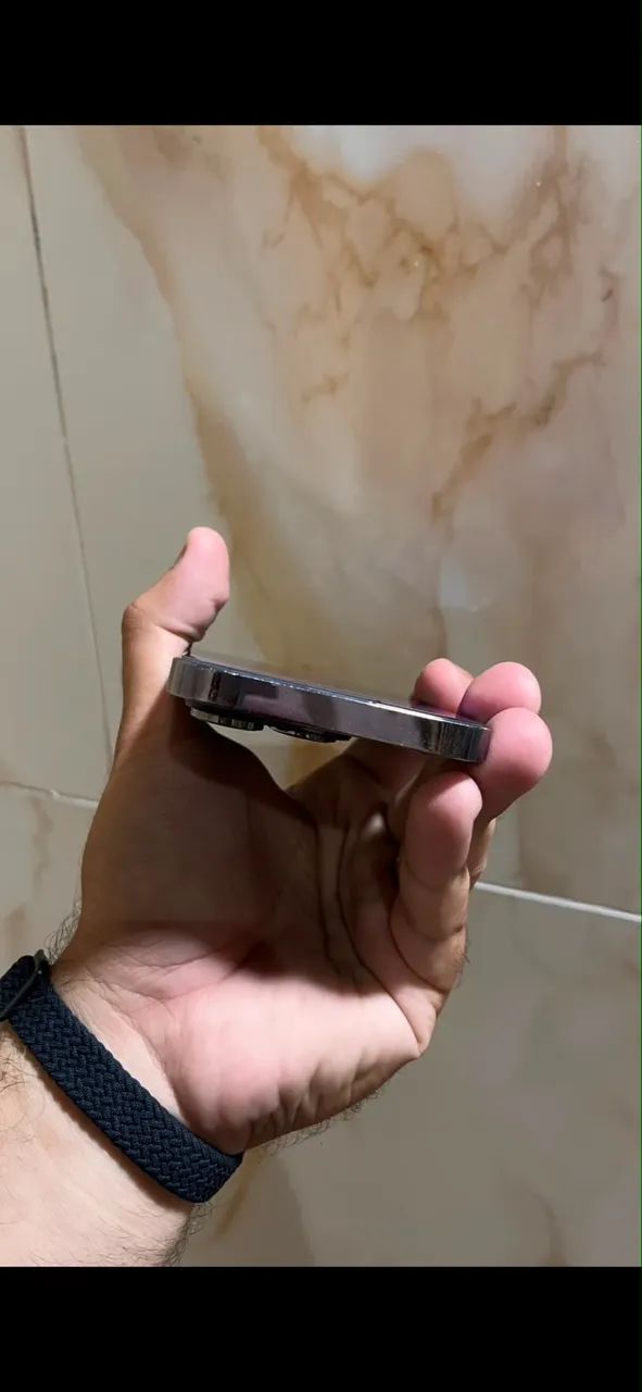 iPhone 14 Pro 256gb  - Foto 2