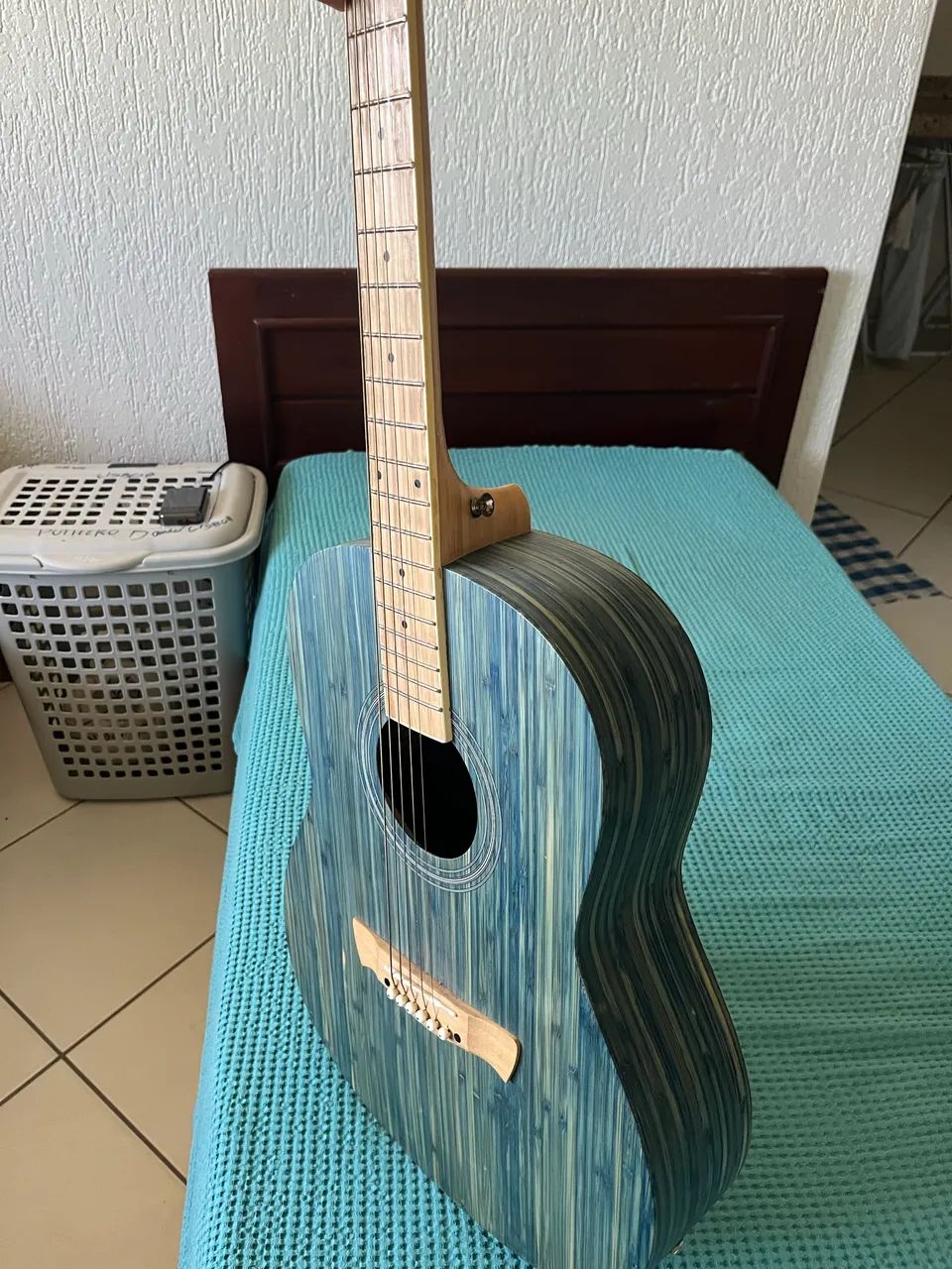 Violão  - Foto 3
